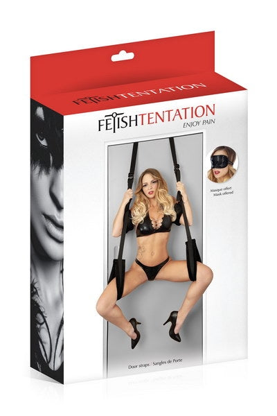 FT Door Straps/Swings