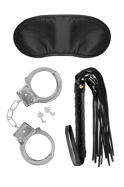FT 3-Piece Submission Kit