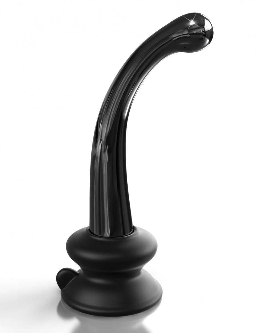 Icicles No. 87 Black