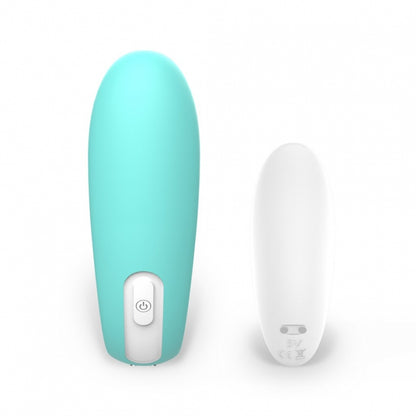 TF Couples Vibrator