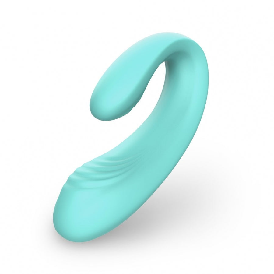 TF Couples Vibrator