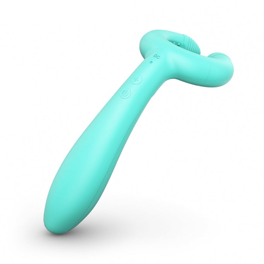 TF G-Spot Vibrator