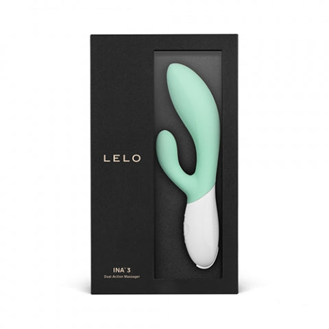 Lelo - Ina 3 Seaweed