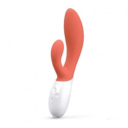 Lelo - Ina 3 Coral Red