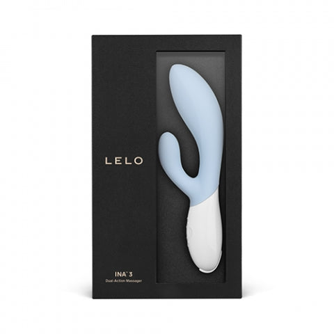 Lelo - Ina 3 Seafoam
