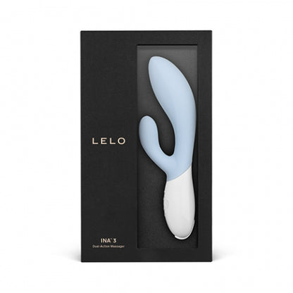 Lelo - Ina 3 Seafoam