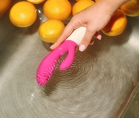 Lelo - Ina Wave 2 Cerise