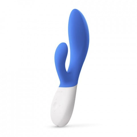 Lelo - Ina Wave 2 Blue