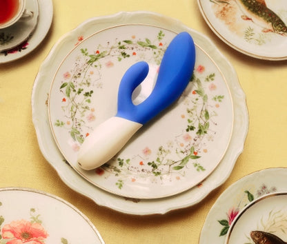 Lelo - Ina Wave 2 Blue