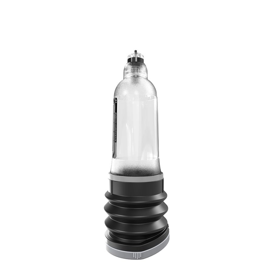 Bathmate Hydromax7 Wide Boy Clear