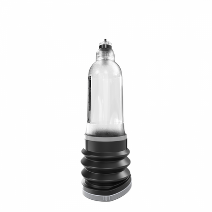 Bathmate Hydromax7 Wide Boy Clear