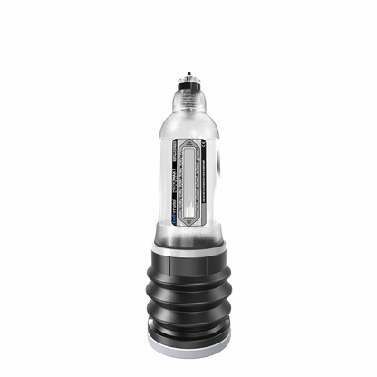 Bathmate Hydromax7 Wide Boy Clear