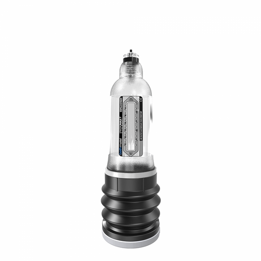 Bathmate Hydromax7 Wide Boy Clear