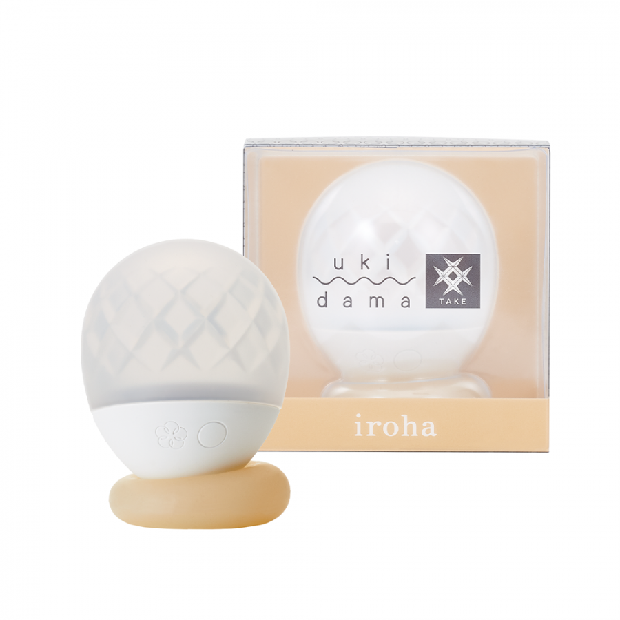 Tenga Iroha Ukidama Take