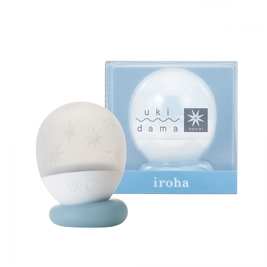 Tenga Iroha Ukidama Hoshi