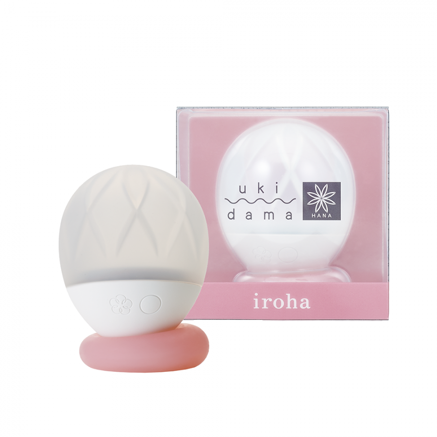 Tenga Iroha Ukidama Hana