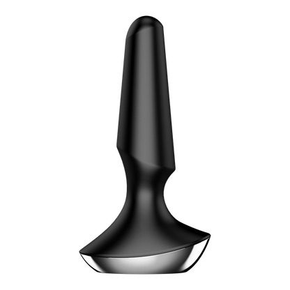 Satisfyer Plug-ilicious 2 Black