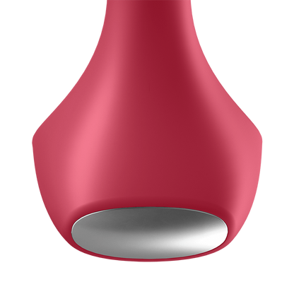 Satisfyer Backdoor Lover Red
