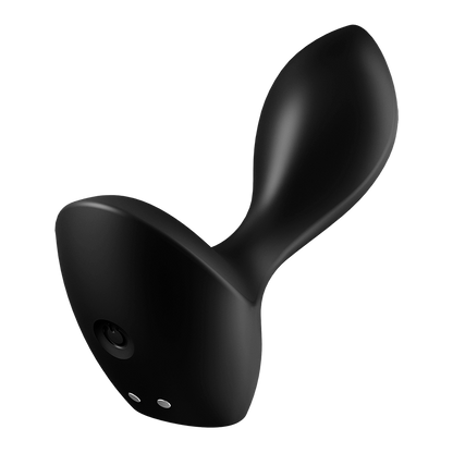Satisfyer Backdoor Lover Black