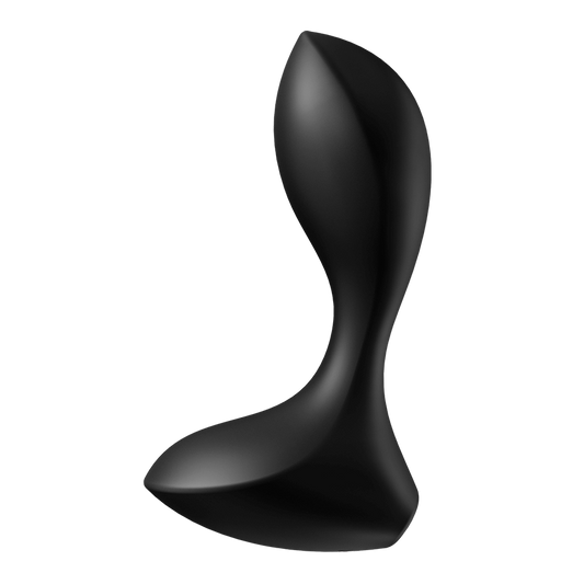 Satisfyer Backdoor Lover Black