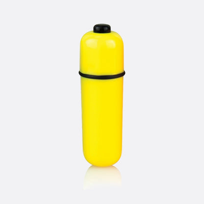 Screaming O - ColorPoP Bullets - Yellow