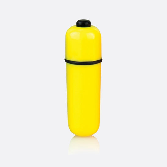 Screaming O - ColorPoP Bullets - Yellow