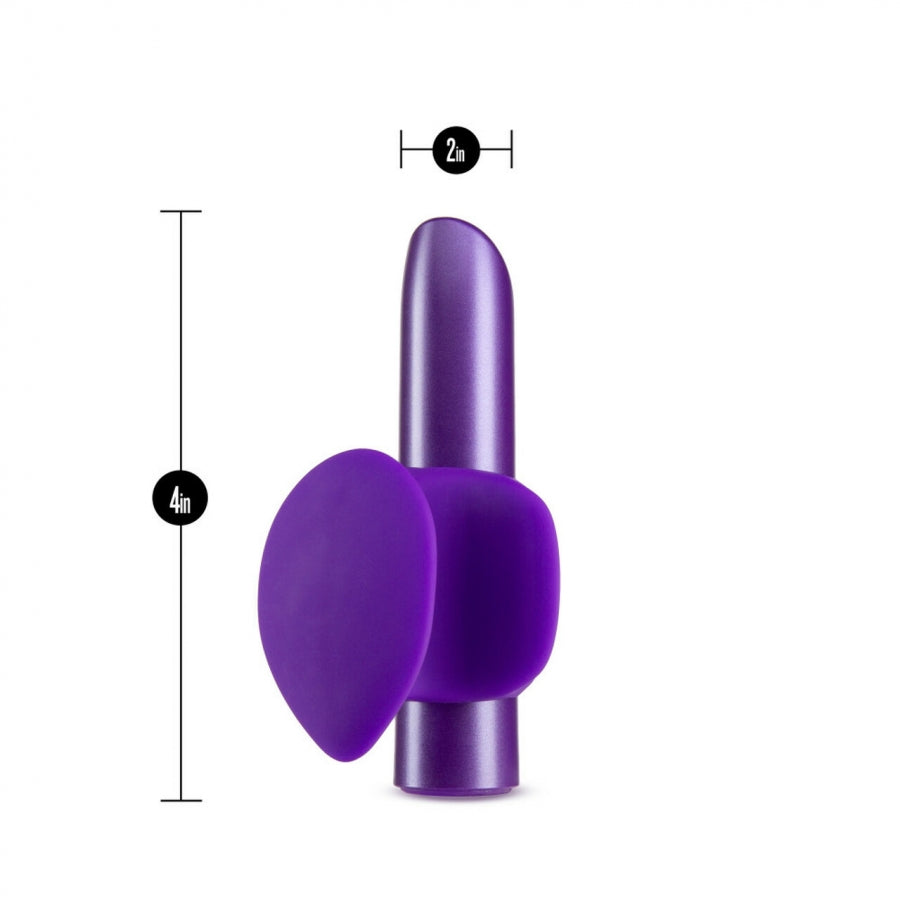 Blush - Noje - B6. - Iris