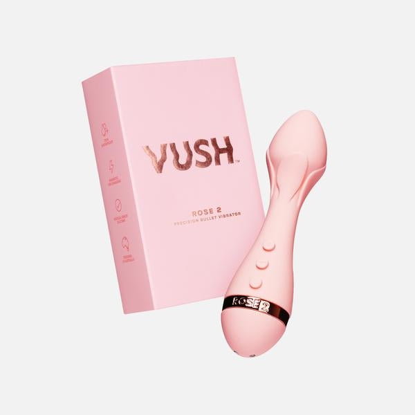 Vush - The Rose 2