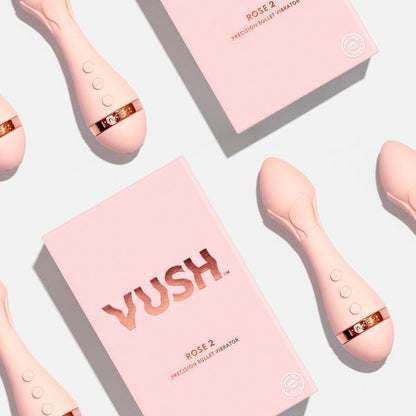 Vush - The Rose 2