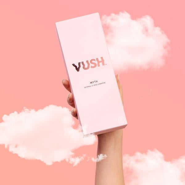 Vush - Myth