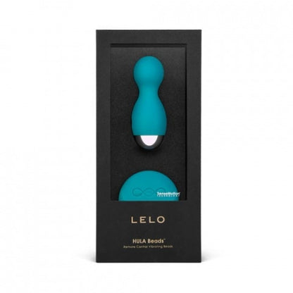 Lelo - Hula Beads Ocean Blue