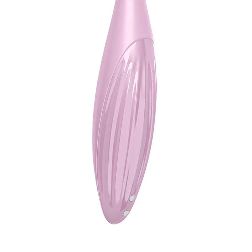 Satisfyer Twirling Joy Pink