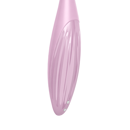Satisfyer Twirling Joy Pink
