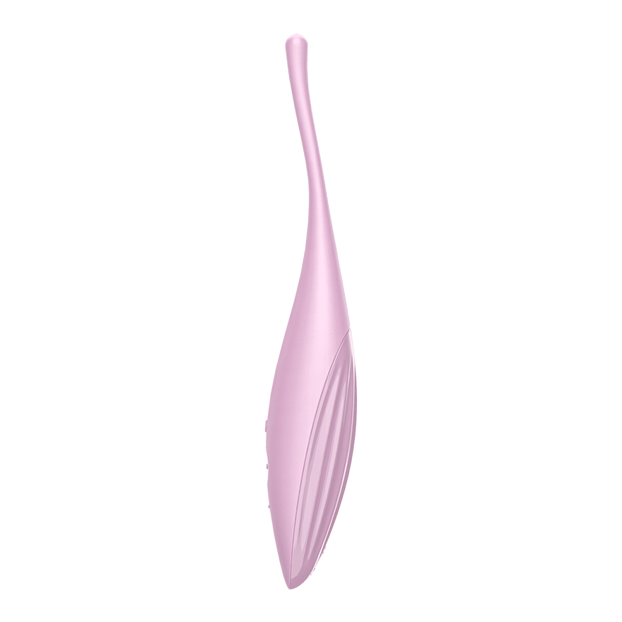 Satisfyer Twirling Joy Pink