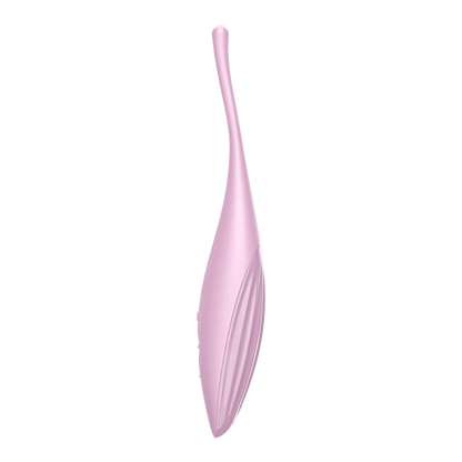 Satisfyer Twirling Joy Pink