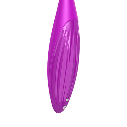 Satisfyer Twirling Joy Purple