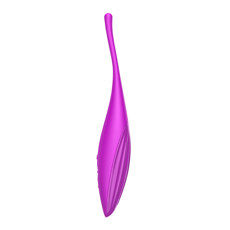 Satisfyer Twirling Joy Purple
