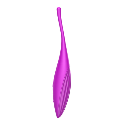 Satisfyer Twirling Joy Purple