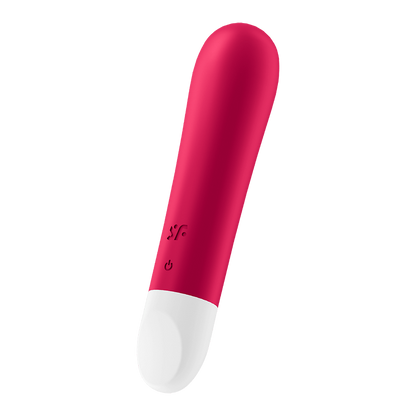 Satisfyer Ultra Power Bullet 1 Red