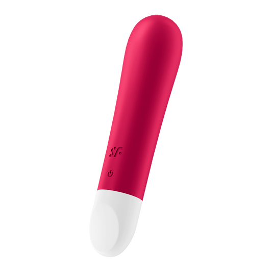 Satisfyer Ultra Power Bullet 1 Red