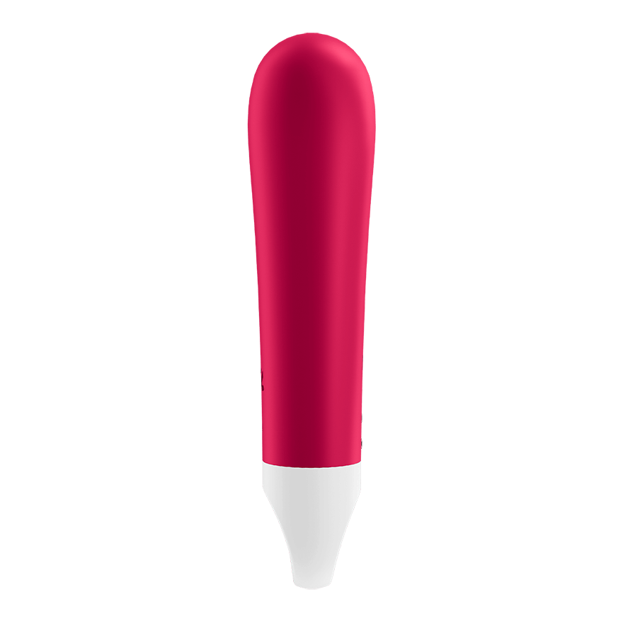 Satisfyer Ultra Power Bullet 1 Red
