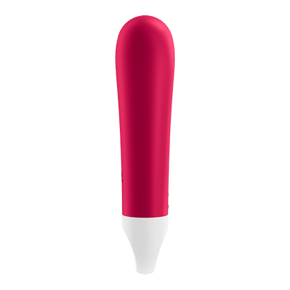 Satisfyer Ultra Power Bullet 1 Red