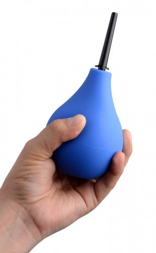 Cleanstream - Premium One-Way Valve Anal Douche