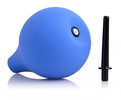 Cleanstream - Premium One-Way Valve Anal Douche