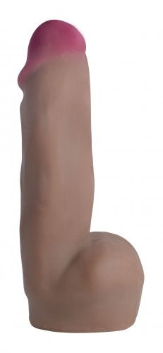 Loadz Squirting Dildo 7 Inch w/ Reservoir in Balls
