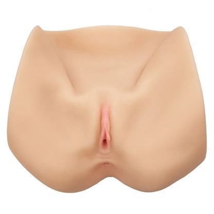 Stroke It Life-size Pussy - Ivory