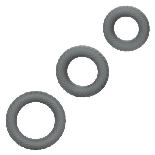 California Exotic CalExotic - Link Up Ultra-Soft Ultimate Set