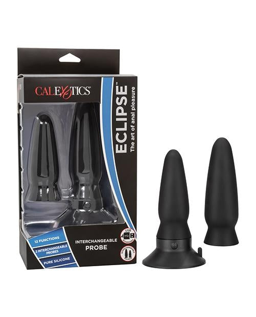 Eclipse Interchangeable Probe