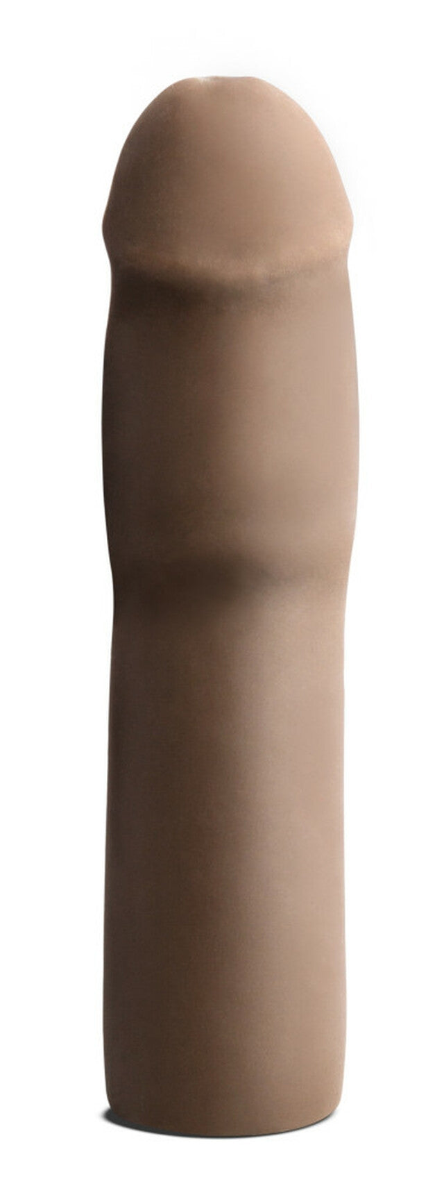 Blush - Performance - 1.5" Cock Xtender - Brown