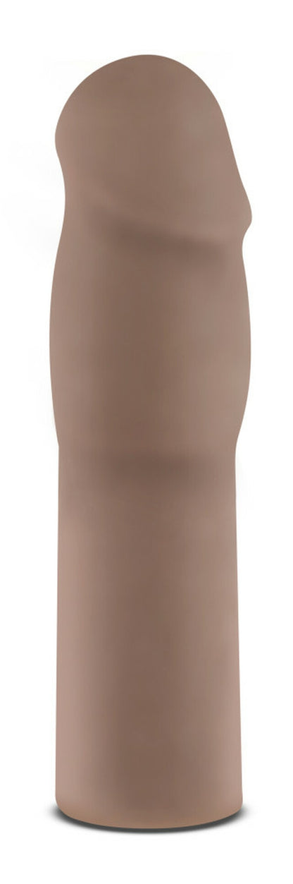 Blush - Performance - 1.5" Cock Xtender - Brown